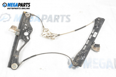 Power window mechanism for Mercedes-Benz E-Class Sedan (W211) (03.2002 - 03.2009), 5 doors, sedan, position: front - right
