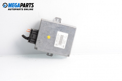 Hands free module for Mercedes-Benz E-Class Sedan (W211) (03.2002 - 03.2009), № A2118206185