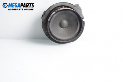 Loudspeaker for Mercedes-Benz E-Class Sedan (W211) (03.2002 - 03.2009)