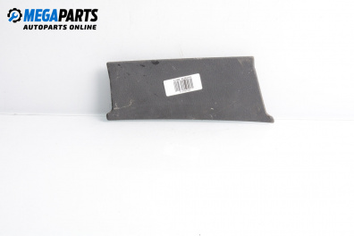 Interior plastic for Mercedes-Benz E-Class Sedan (W211) (03.2002 - 03.2009), 5 doors, sedan, position: front