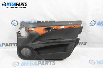 Interior door panel  for Mercedes-Benz E-Class Sedan (W211) (03.2002 - 03.2009), 5 doors, sedan, position: front - right