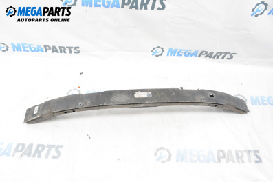 Bumper support brace impact bar for Mercedes-Benz E-Class Sedan (W211) (03.2002 - 03.2009), sedan, position: front