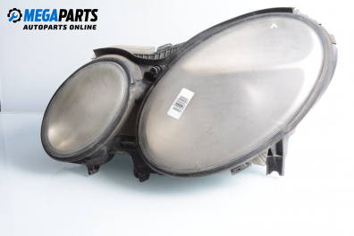 Headlight for Mercedes-Benz E-Class Sedan (W211) (03.2002 - 03.2009), sedan, position: left