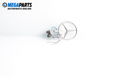 Emblem for Mercedes-Benz E-Class Sedan (W211) (03.2002 - 03.2009), sedan