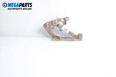 Bonnet hinge for Mercedes-Benz E-Class Sedan (W211) (03.2002 - 03.2009), 5 doors, sedan, position: right