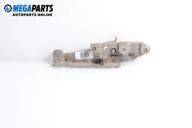 Bonnet hinge for Mercedes-Benz E-Class Sedan (W211) (03.2002 - 03.2009), 5 doors, sedan, position: left