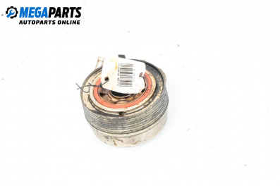 Oil cooler for Mercedes-Benz E-Class Sedan (W211) (03.2002 - 03.2009) E 200 CDI (211.004), 122 hp