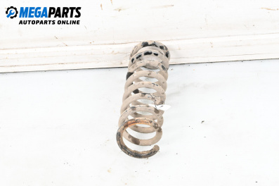 Coil spring for Mercedes-Benz E-Class Sedan (W211) (03.2002 - 03.2009), sedan, position: rear