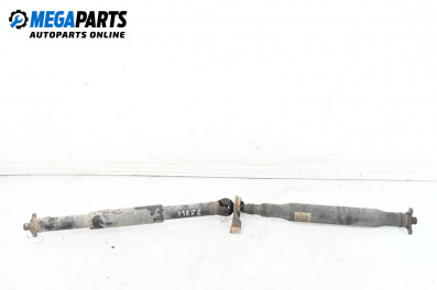 Tail shaft for Mercedes-Benz E-Class Sedan (W211) (03.2002 - 03.2009) E 200 CDI (211.004), 122 hp, automatic