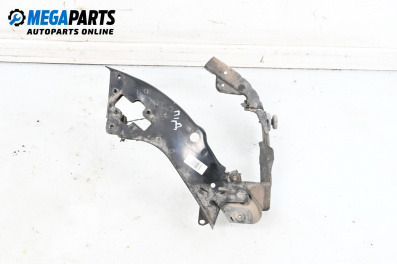 Part of front slam panel for Mercedes-Benz E-Class Sedan (W211) (03.2002 - 03.2009), sedan, position: right