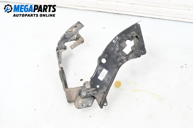 Part of front slam panel for Mercedes-Benz E-Class Sedan (W211) (03.2002 - 03.2009), sedan, position: left