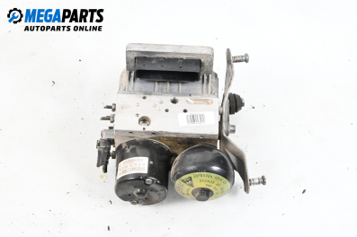 ABS for Mercedes-Benz E-Class Sedan (W211) (03.2002 - 03.2009) E 200 CDI (211.004), № Bosch 0265250111