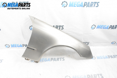 Fender for Mercedes-Benz E-Class Sedan (W211) (03.2002 - 03.2009), 5 doors, sedan, position: front - right