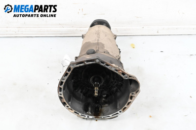 Automatic gearbox for Mercedes-Benz E-Class Sedan (W211) (03.2002 - 03.2009) E 200 CDI (211.004), 122 hp, automatic, № R1402712601