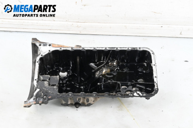 Crankcase for Mercedes-Benz E-Class Sedan (W211) (03.2002 - 03.2009) E 200 CDI (211.004), 122 hp