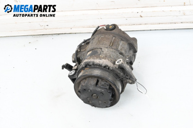 Kompressor klimaanlage for Mercedes-Benz E-Class Sedan (W211) (03.2002 - 03.2009) E 200 CDI (211.004), 122 hp, automatic