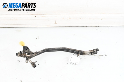 Fuel pipes for Mercedes-Benz E-Class Sedan (W211) (03.2002 - 03.2009) E 200 CDI (211.004), 122 hp