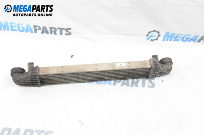 Zwischenkühler for Mercedes-Benz E-Class Sedan (W211) (03.2002 - 03.2009) E 200 CDI (211.004), 122 hp