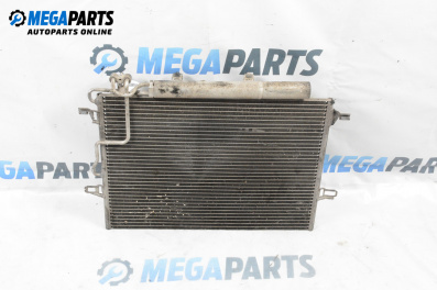 Radiator aer condiționat for Mercedes-Benz E-Class Sedan (W211) (03.2002 - 03.2009) E 200 CDI (211.004), 122 hp, automatic
