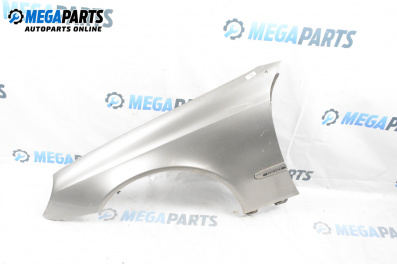 Fender for Mercedes-Benz E-Class Sedan (W211) (03.2002 - 03.2009), 5 doors, sedan, position: front - left