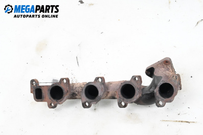 Exhaust manifold for Mercedes-Benz E-Class Sedan (W211) (03.2002 - 03.2009) E 200 CDI (211.004), 122 hp
