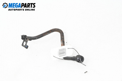 Ölleitung for Mercedes-Benz E-Class Sedan (W211) (03.2002 - 03.2009) E 200 CDI (211.004), 122 hp