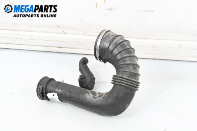 Schlauch, geriffelt for Mercedes-Benz E-Class Sedan (W211) (03.2002 - 03.2009) E 200 CDI (211.004), 122 hp