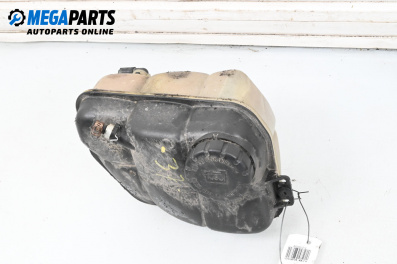 Coolant reservoir for Mercedes-Benz E-Class Sedan (W211) (03.2002 - 03.2009) E 200 CDI (211.004), 122 hp