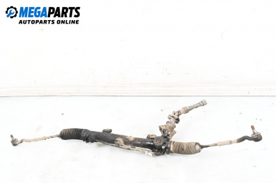 Hydraulic steering rack for Mercedes-Benz E-Class Sedan (W211) (03.2002 - 03.2009), sedan
