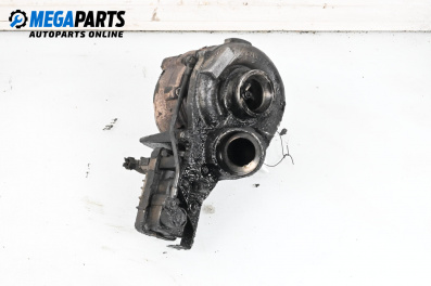 Turbo for Mercedes-Benz E-Class Sedan (W211) (03.2002 - 03.2009) E 200 CDI (211.004), 122 hp