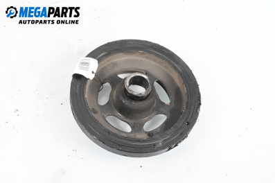 Crankshaft pulley for Mercedes-Benz E-Class Sedan (W211) (03.2002 - 03.2009) E 200 CDI (211.004), 122 hp