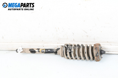 Macpherson shock absorber for Mercedes-Benz E-Class Sedan (W211) (03.2002 - 03.2009), sedan, position: front - right