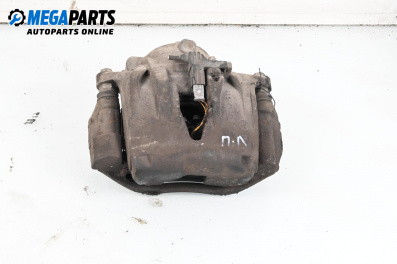 Caliper for Mercedes-Benz E-Class Sedan (W211) (03.2002 - 03.2009), position: front - left