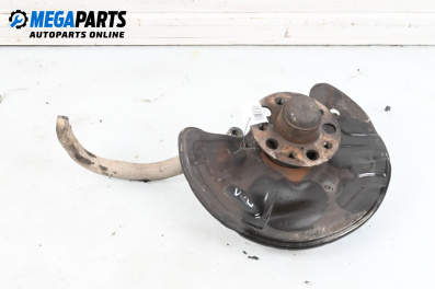 Knuckle hub for Mercedes-Benz E-Class Sedan (W211) (03.2002 - 03.2009), position: front - left