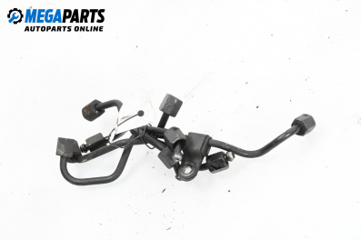 Kraftstoffleitungen for Mercedes-Benz E-Class Sedan (W211) (03.2002 - 03.2009) E 200 CDI (211.004), 122 hp