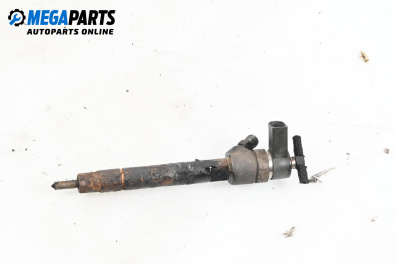 Diesel fuel injector for Mercedes-Benz E-Class Sedan (W211) (03.2002 - 03.2009) E 200 CDI (211.004), 122 hp