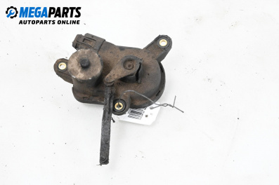 Swirl flap actuator motor for Mercedes-Benz E-Class Sedan (W211) (03.2002 - 03.2009) E 200 CDI (211.004), 122 hp