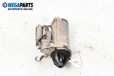 Demaror for Mercedes-Benz E-Class Sedan (W211) (03.2002 - 03.2009) E 200 CDI (211.004), 122 hp
