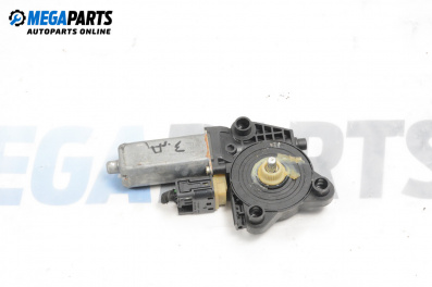 Motor macara geam for Mercedes-Benz C-Class Sedan (W203) (05.2000 - 08.2007), 5 uși, sedan, position: dreaptă - spate