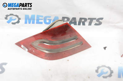 Tail light for Mercedes-Benz C-Class Sedan (W203) (05.2000 - 08.2007), sedan, position: left