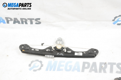 Меcanism geam electric for Mercedes-Benz C-Class Sedan (W203) (05.2000 - 08.2007), 5 uși, sedan, position: dreaptă - spate