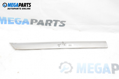 Exterior moulding for Mercedes-Benz C-Class Sedan (W203) (05.2000 - 08.2007), sedan, position: right