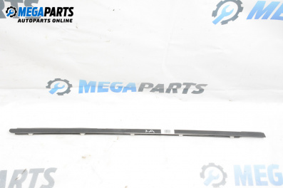 Exterior moulding for Mercedes-Benz C-Class Sedan (W203) (05.2000 - 08.2007), sedan, position: right