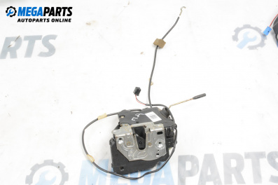 Lock for Mercedes-Benz C-Class Sedan (W203) (05.2000 - 08.2007), position: front - right