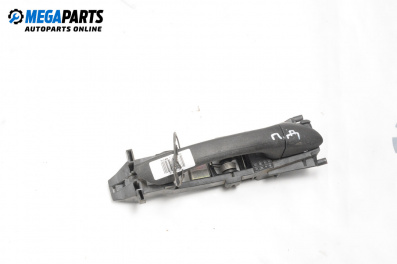 Outer handle for Mercedes-Benz C-Class Sedan (W203) (05.2000 - 08.2007), 5 doors, sedan, position: front - right