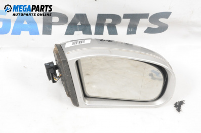 Mirror for Mercedes-Benz C-Class Sedan (W203) (05.2000 - 08.2007), 5 doors, sedan, position: right