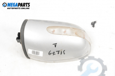 Spiegel for Mercedes-Benz C-Class Sedan (W203) (05.2000 - 08.2007), 5 türen, sedan, position: rechts