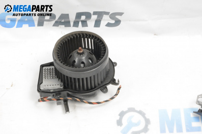 Lüfter heizung for Mercedes-Benz C-Class Sedan (W203) (05.2000 - 08.2007)