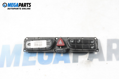 Panou butoane for Mercedes-Benz C-Class Sedan (W203) (05.2000 - 08.2007)
