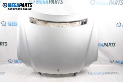 Bonnet for Mercedes-Benz C-Class Sedan (W203) (05.2000 - 08.2007), 5 doors, sedan, position: front